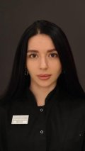 Скворцова Ирина