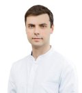 Грендаль Константин Дмитириевич