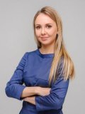 Банкузова Алина Алексеевна