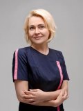 Спиридонова Анна Геннадиевна