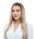 Подвойская Инна Петровна