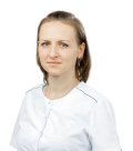 Карсеева Анна Александровна