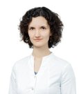 Панова Александра Павловна