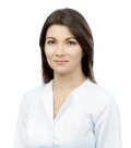 Абдуллаева Виктория Игоревна