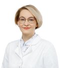 Лахтовская Наталья Николаевна