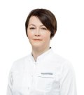 Сорокина Валентина Константиновна
