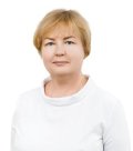 Поздеева Татьяна Васильевна