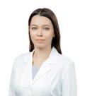 Рощина Ксения Михайловна
