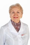 Камалова Альмира Минигалеевна