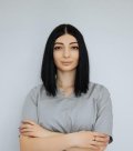 Григорян Гоар Завеновна
