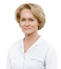 Сударева Олеся Юрьевна