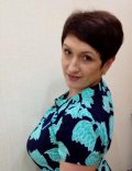 Заколодкина Валентина