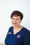 Михайлова Лариса Геннадиевна