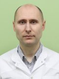 Левиз Алексей Сергеевич