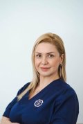 Юданова Татьяна Валерьевна