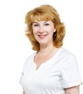 Маринина Виктория Анатольевна