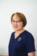Бернацкая Елена Александровна