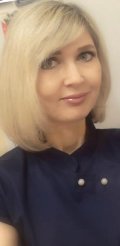 Авраменко Инна Александровна