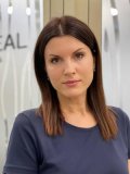 Золотарева Галина