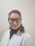 Миронова Людмила Викторовна