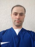 Григорян Карен Варужанович