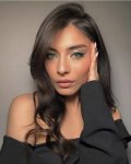 Алиева Шафи