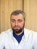 Салимов Вели Русланович