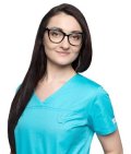 Марченко Елена Владимировна