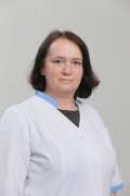Юрченко Светлана Александровна