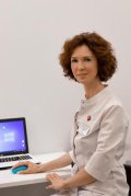 Альтман Светлана Константиновна