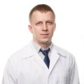 Беспрозванный Богдан Александрович