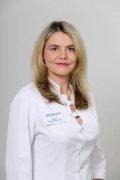 Кургеева Наталья Геннадьевна