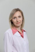 Шутько Наталья Валерьевна