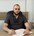 Печерица Егор Дмитриевич