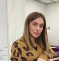 Воробьева Ксения