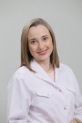 Анистратова Татьяна Владимировна