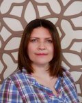 Бойко Евгения Юрьевна