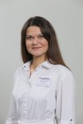 Найданова Вероника Михайловна