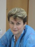 Кудряшова Елена Александровна