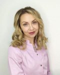 Алфимова Кристина Николаевна