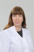 Гавриляк Надежда Сергеевна