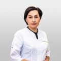 Семенова Наталья Владимировна