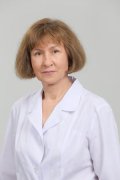 Фролова Наталья Ивановна