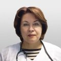 Щербакова Елена Борисовна