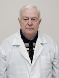 Исаев Виктор Яковлевич