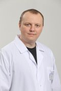 Верко Денис Владимирович