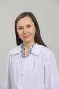 Соловьянова Наталья Ивановна