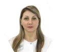 Филина Юлия Леонидовна