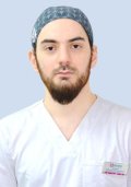 Дажаев Абдул Шейхамирович