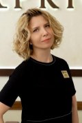 Вилкова Алена